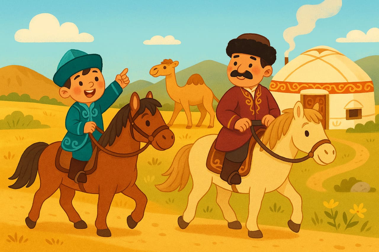 Обратный путь